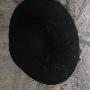 Felt Hat